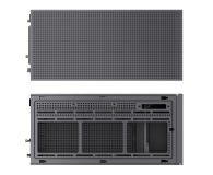 Jonsbo D41 MESH Screen ATX Black - 1132936 - zdjęcie 11